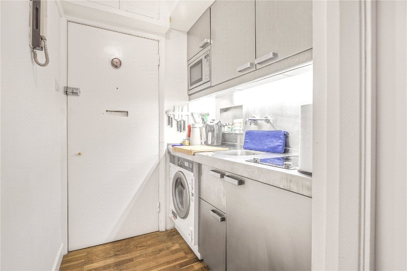 Crane Court, London, EC4A