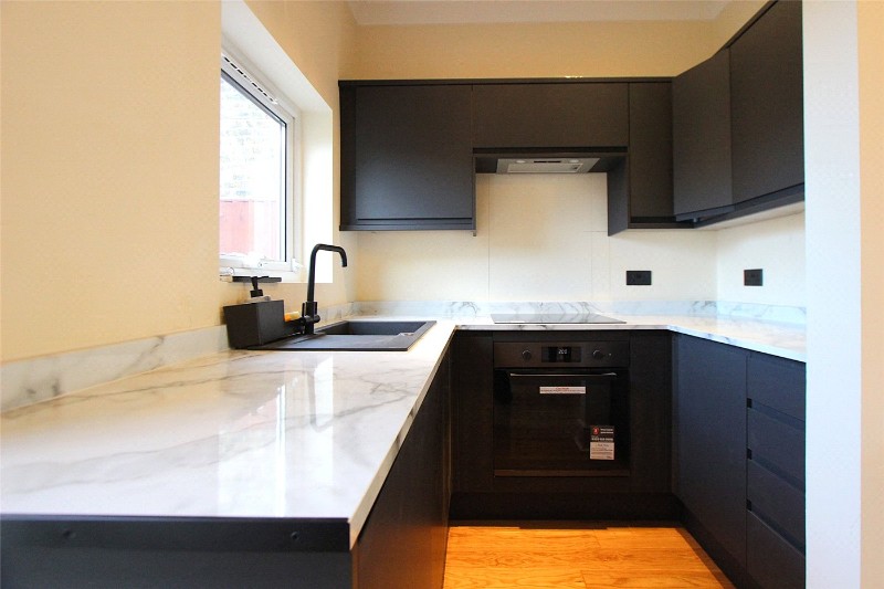 Stornoway Road, Southend-on-Sea, SS2