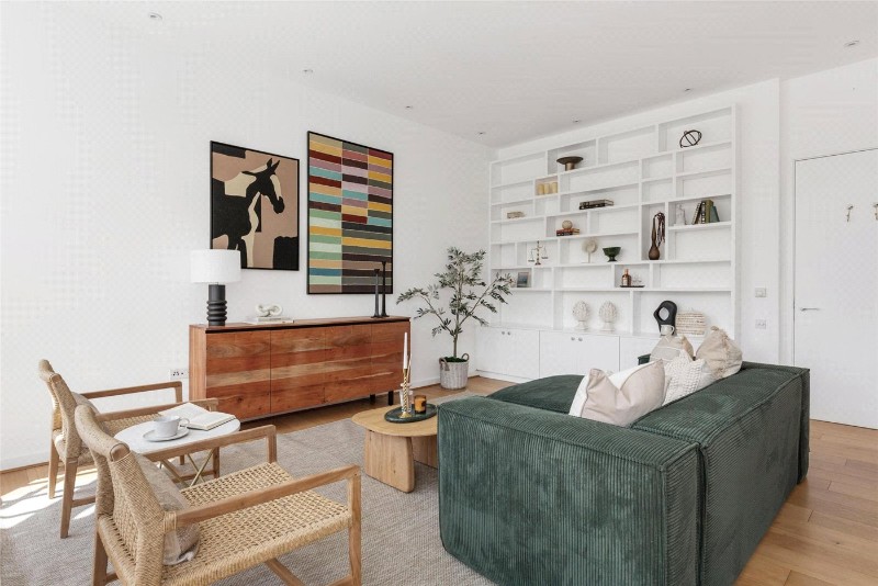 Marion Court, 68 McCall Close, London, SW4