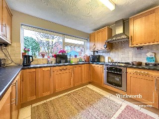 Heath Farm Road, Ferndown, Dorset, BH22