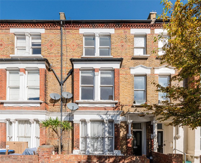 Glengall Road, London, NW6