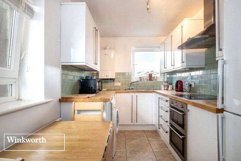 St. Catherines Terrace, Hove, East Sussex, BN3