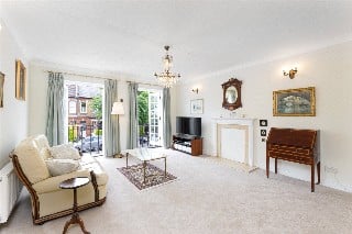 Fawe Park Road, London, SW15