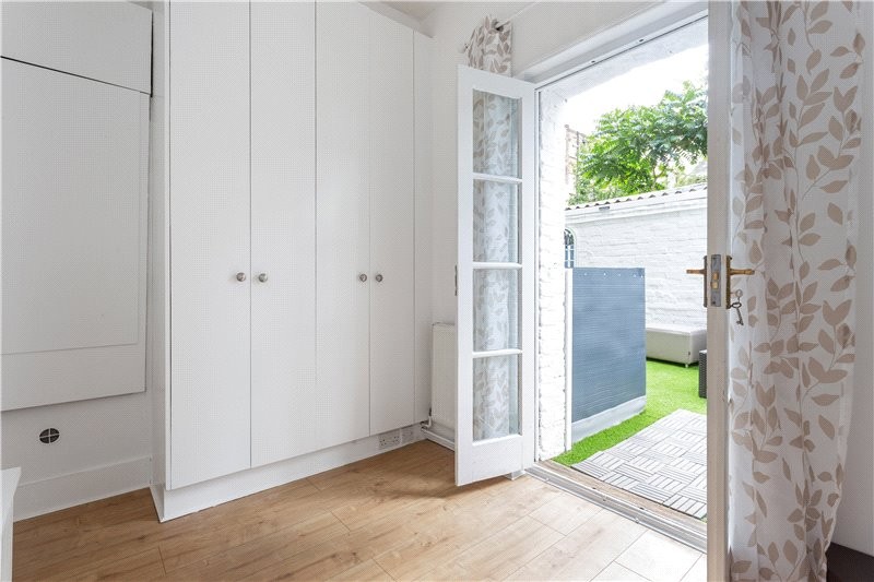 Kings Road, Chelsea, London, SW10