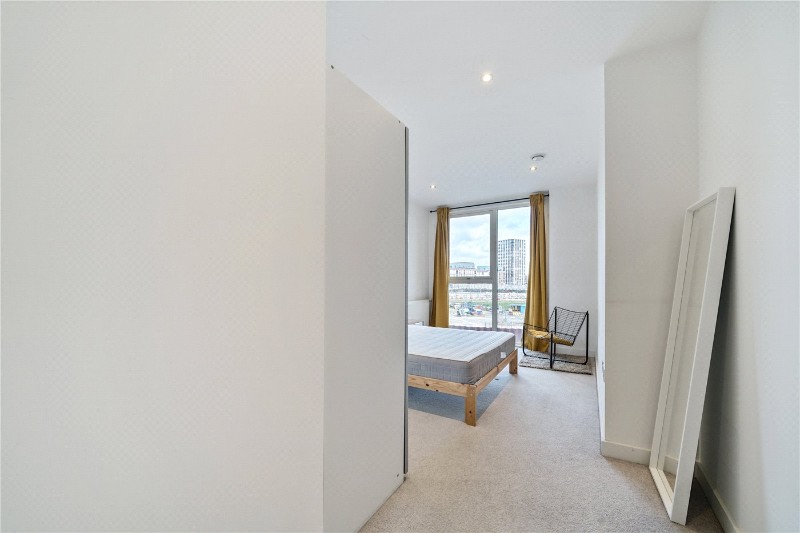 Staith Court, 8 Nicholson Square, London, E3