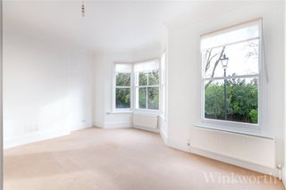 Kitto Road, London, SE14