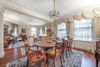 Grove Court, Grove End Road, St John's Wood, London, NW8