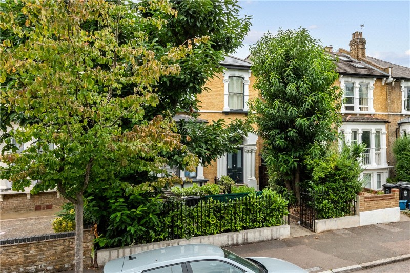 Evering Road, London, E5