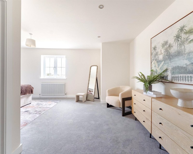 George Street, Helpringham, Sleaford, Lincolnshire, NG34
