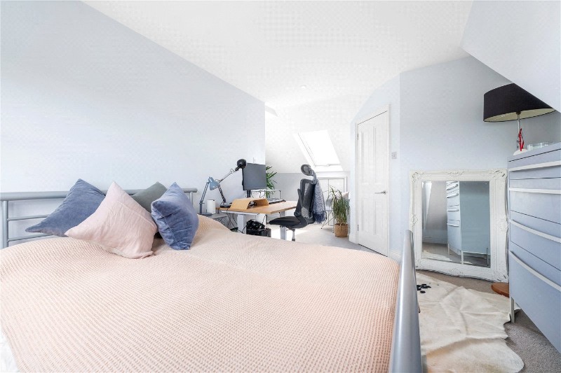 Upland Road, East Dulwich, London, SE22