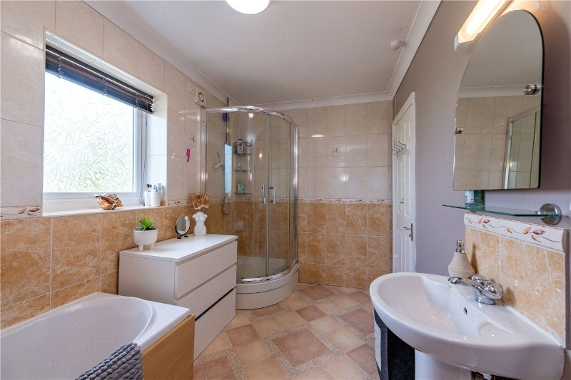 Arminghall Lane, Arminghall, Norwich, Norfolk, NR14