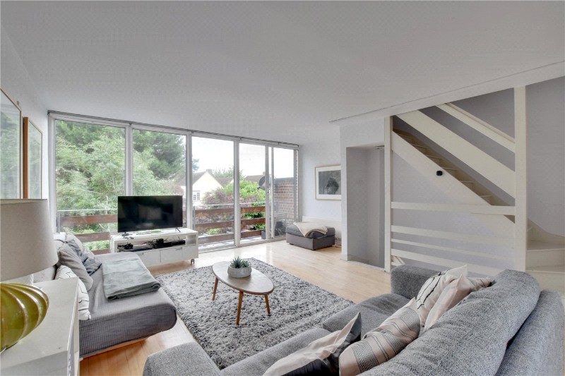 Tristan Square, Blackheath, London, SE3