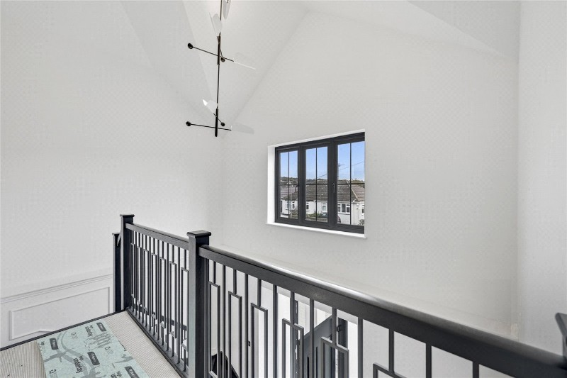 Constitution Hill, Benfleet, Essex, SS7