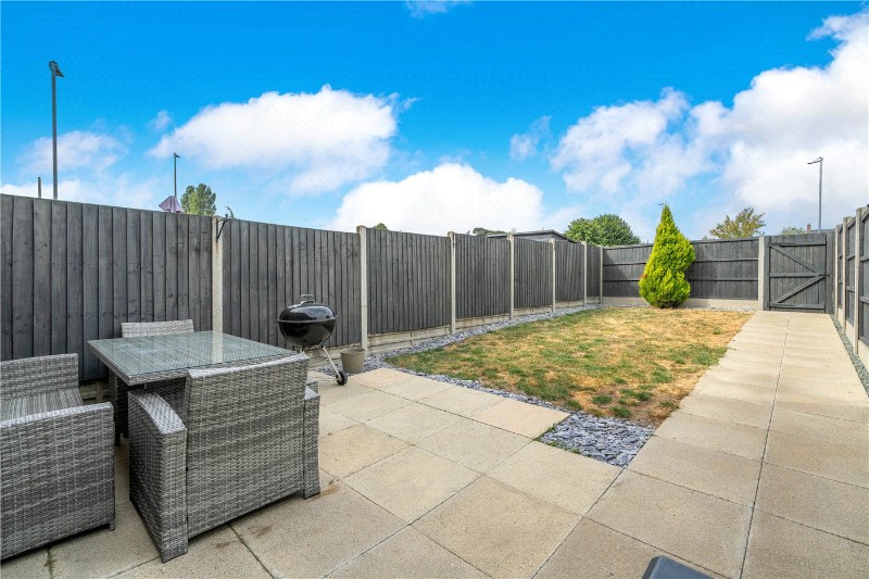 Dickinson Road, Heckington, Sleaford, NG34