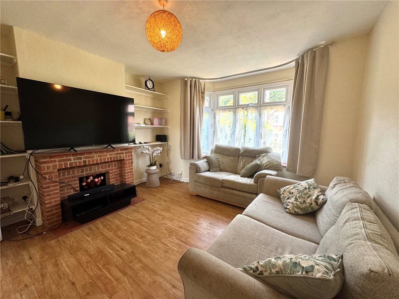Ayleswade Road, Salisbury, Wiltshire, SP2