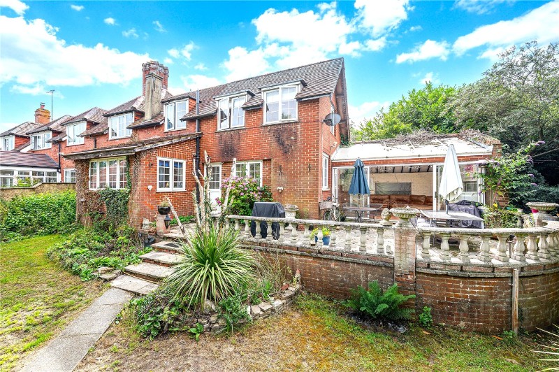 North Looe, Reigate Road, Epsom, Surrey, KT17