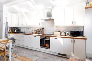 Trinity Rise, London, SW2