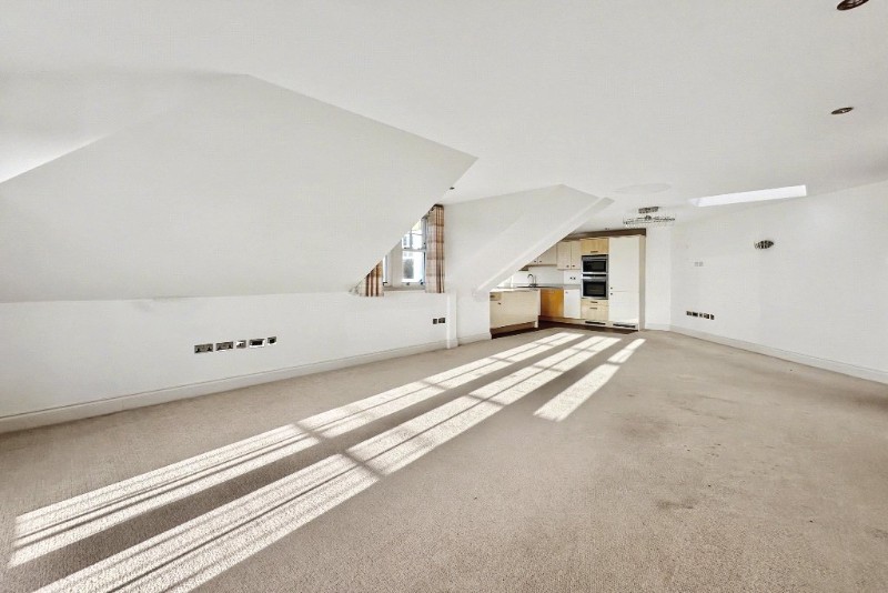 West Overcliff Drive, Bournemouth, Dorset, BH4