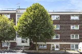 Bourne Terrace, London, W2