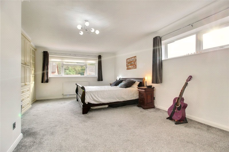 The Woodlands, Lowestoft, Suffolk, NR32