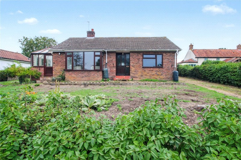 Sunnyside, Woodton, Bungay, Norfolk, NR35