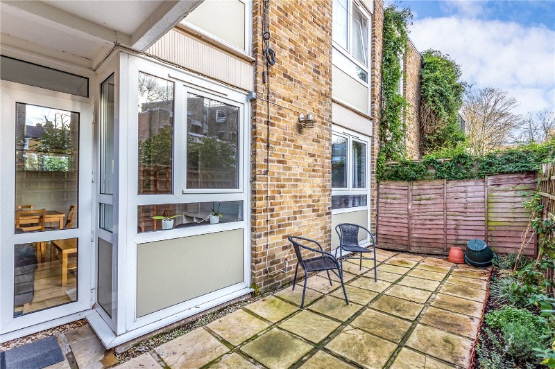 Aubert Park, Highbury, N5