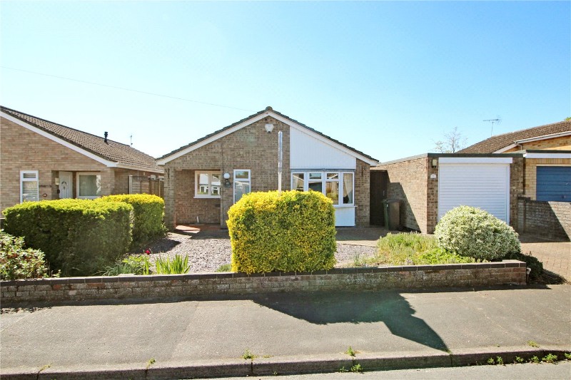 St. Marys Road, Poringland, Norwich, Norfolk, NR14