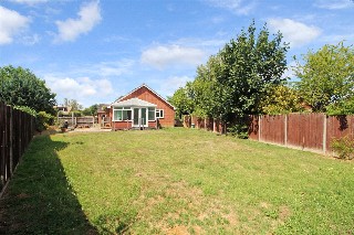 Station Road, Great Moulton, Norwich, Norfolk, NR15
