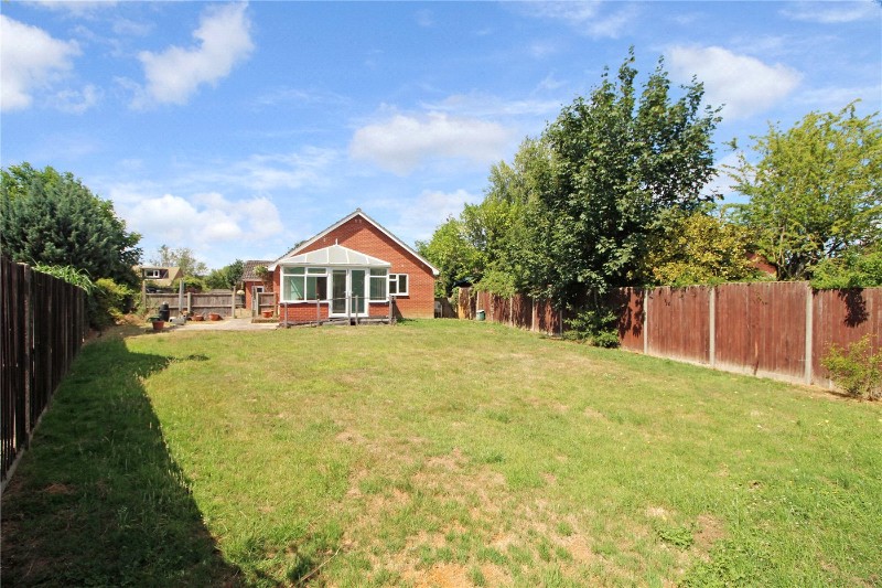 Station Road, Great Moulton, Norwich, Norfolk, NR15