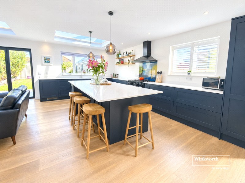 Lingwood Avenue, Mudeford, Christchurch, Dorset, BH23