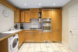 Marston Gate, Winchester, Hampshire, SO23