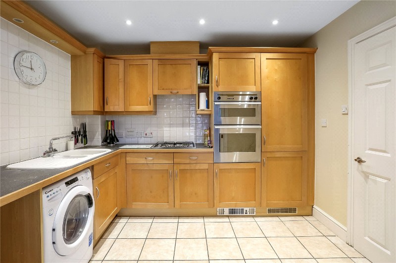 Marston Gate, Winchester, Hampshire, SO23