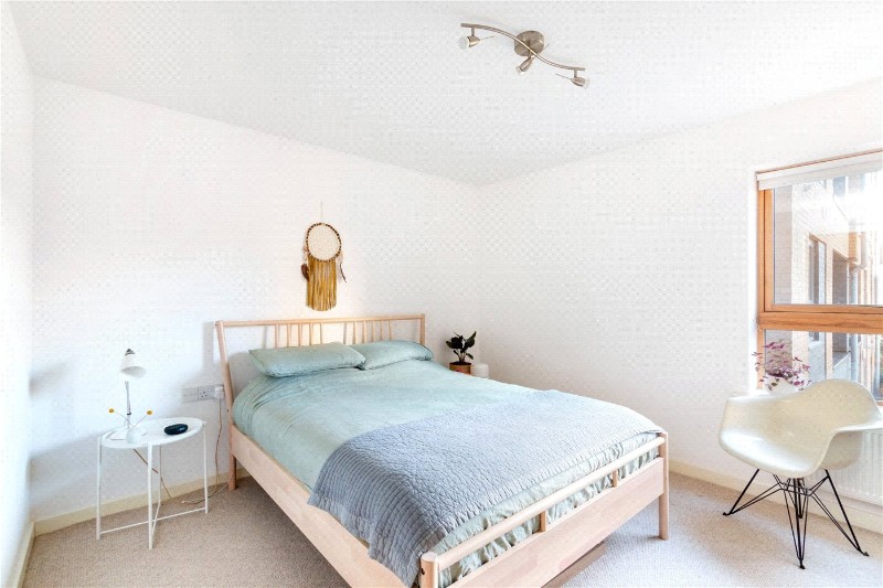 Avonley Road, London, SE14