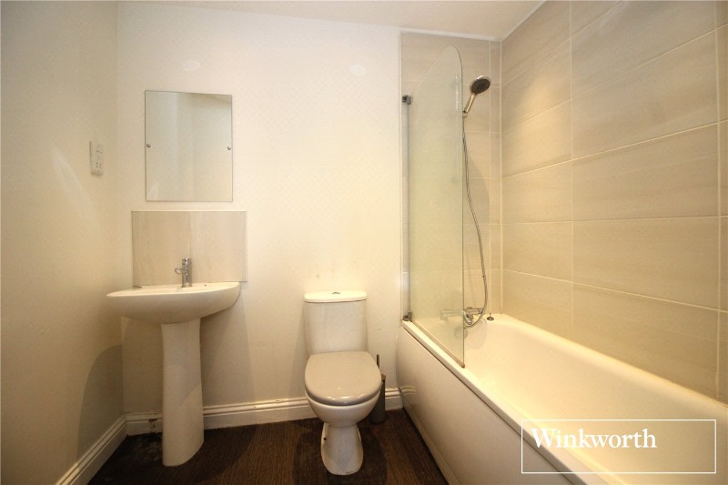 Arundel Drive, Borehamwood, WD6