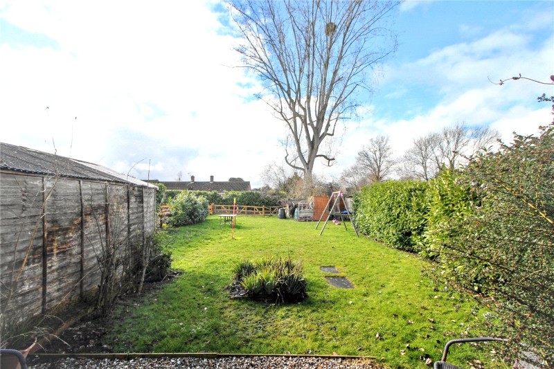 Birchfield Lane, Mulbarton, Norwich, Norfolk, NR14