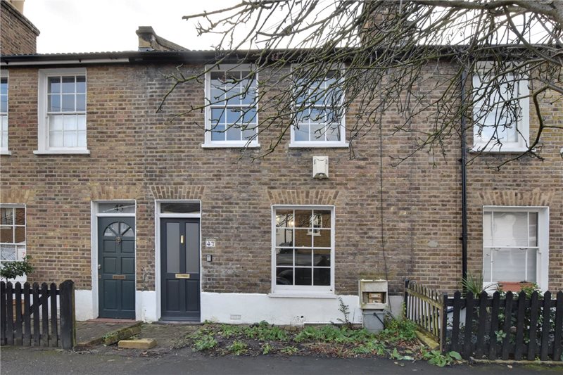 Brightfield Road, Lee, London, SE12