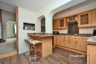 Longfellow Road, Worcester Park, KT4