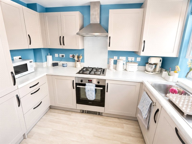 Hopper Road, Bourne, Lincolnshire, PE10
