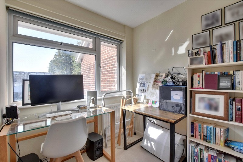 Shearman Road, Blackheath, London, SE3