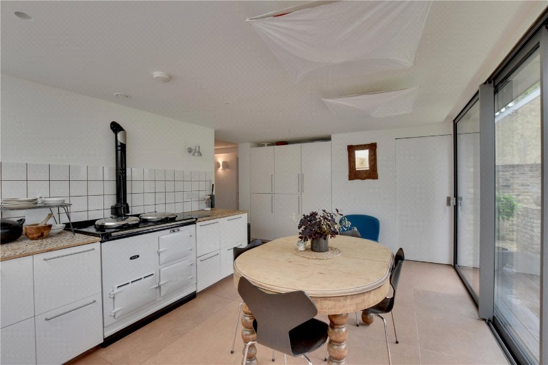 The Plantation, Blackheath, London, SE3