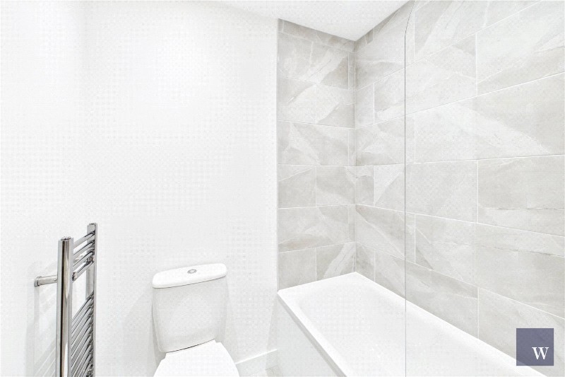 Barrhill Road, London, SW2