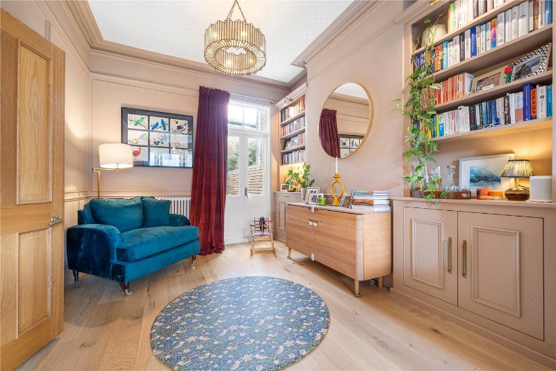 Upland Road, East Dulwich, London, SE22