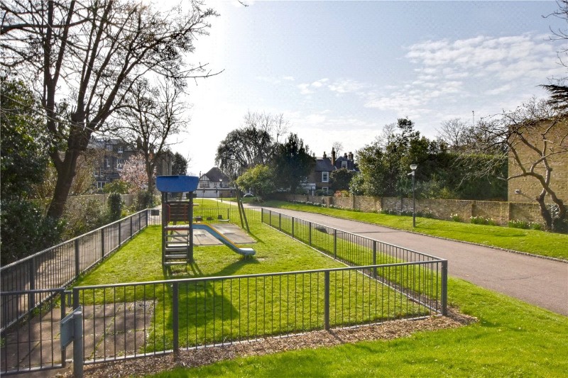 The Plantation, Blackheath, London, SE3
