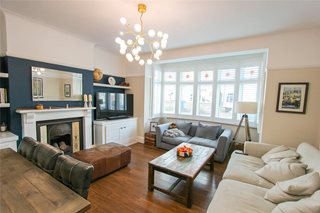 Marguerite Drive, Leigh-on-Sea, Essex, SS9