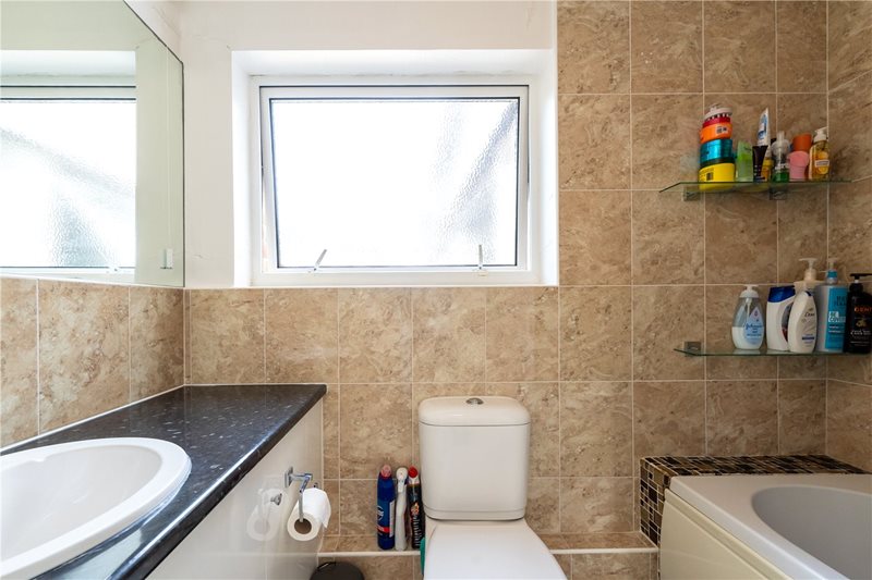 High Point, Weybridge, Surrey, KT13