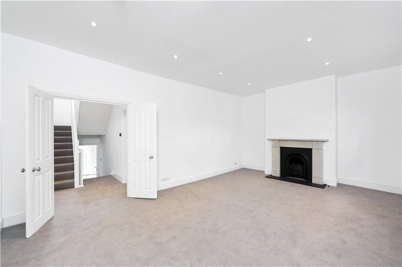Edith Road, West Kensington, London, W14