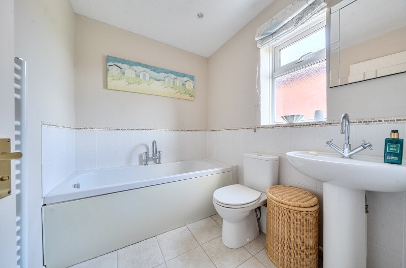 Briar Way, Romsey, Hampshire, SO51