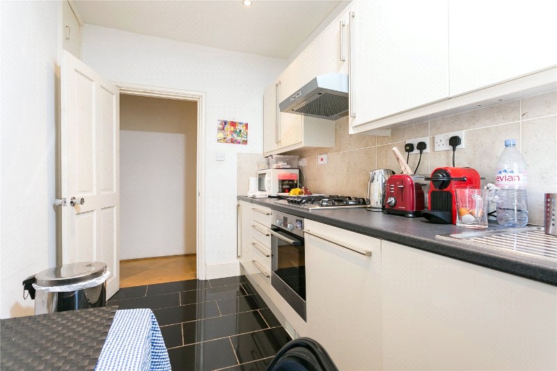 Thornhill House, Thornhill Road, London, N1