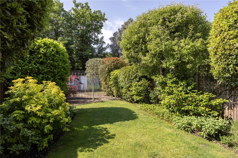 Clarendon Drive, London, SW15