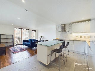 Queens Wharf, 47 Queens Road, Reading, Berkshire, RG1
